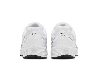 Nike P-6000 White Lemon Chiffon sneaker afbeelding 6 - stylecode FN4294-100