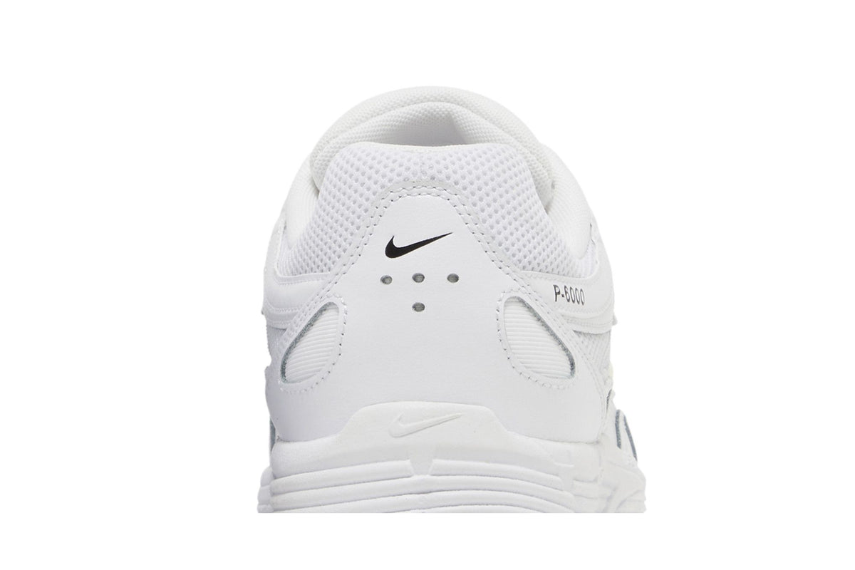 Nike P-6000 White Lemon Chiffon sneaker afbeelding 7 - stylecode FN4294-100