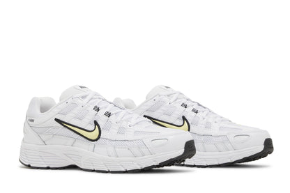 Nike P-6000 White Lemon Chiffon sneaker afbeelding 8 - stylecode FN4294-100