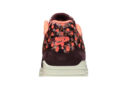 Nike Air Max 1 Liberty Flower Polka Dot (Women's) sneaker afbeelding 7 - stylecode 540855-600