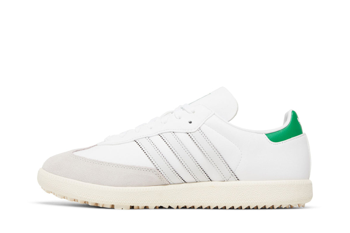 adidas Samba Golf Kith White sneaker afbeelding 3 - stylecode IG5711