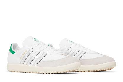 adidas Samba Golf Kith White sneaker afbeelding 8 - stylecode IG5711