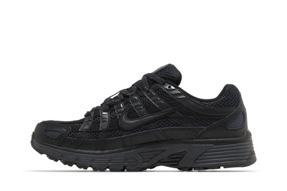 Nike P-6000 Premium Triple Black sneaker afbeelding 3 - stylecode FQ8732-010