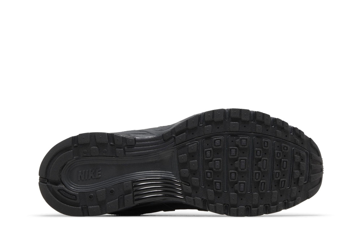 Nike P-6000 Premium Triple Black sneaker afbeelding 4 - stylecode FQ8732-010