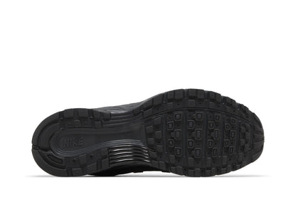 Nike P-6000 Premium Triple Black sneaker afbeelding 4 - stylecode FQ8732-010