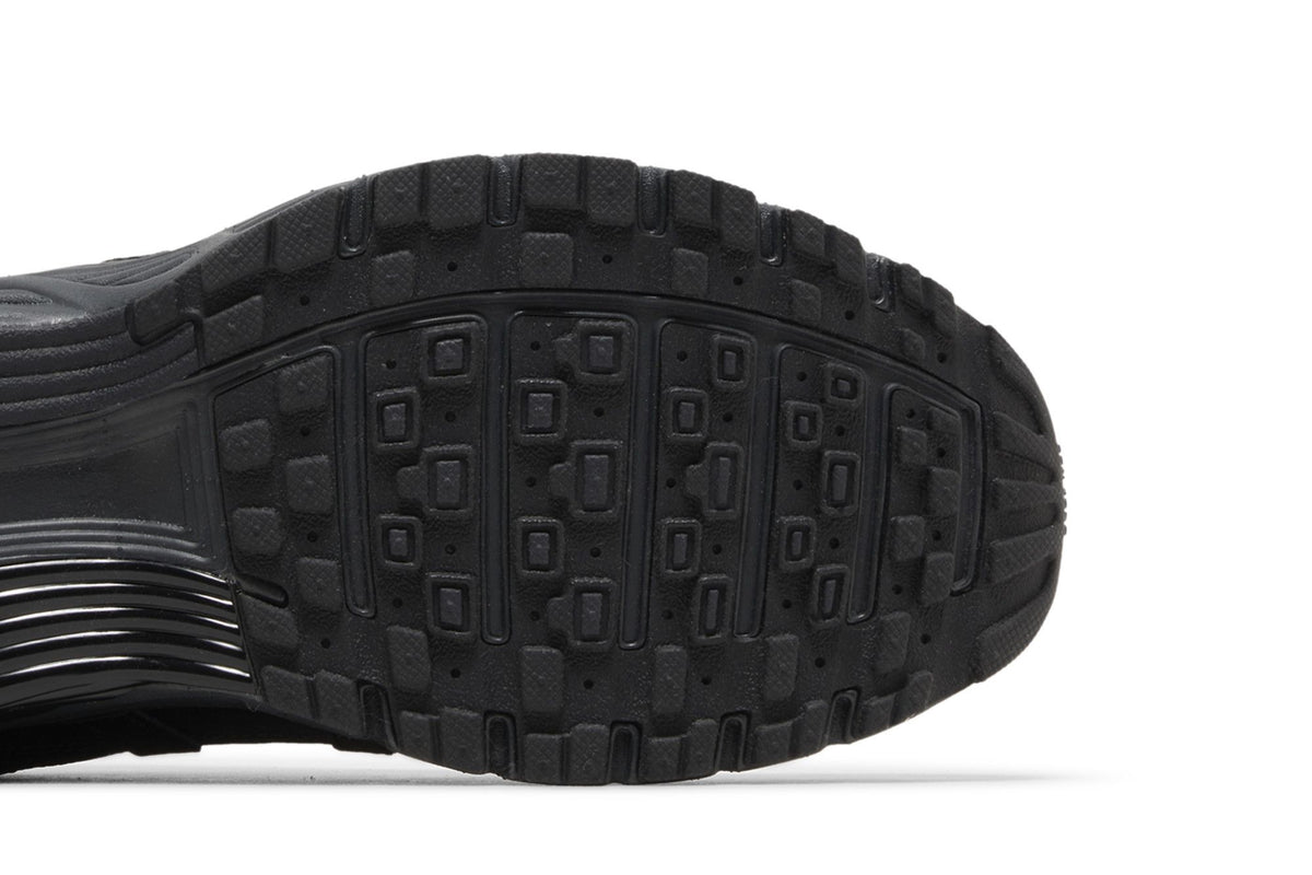 Nike P-6000 Premium Triple Black sneaker afbeelding 5 - stylecode FQ8732-010
