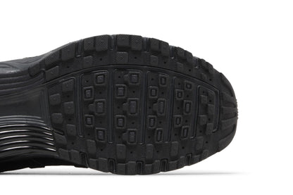Nike P-6000 Premium Triple Black sneaker afbeelding 5 - stylecode FQ8732-010