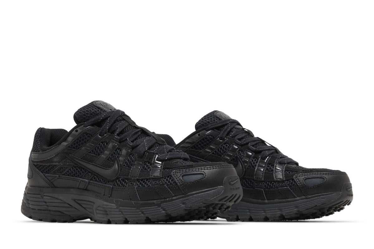 Nike P-6000 Premium Triple Black sneaker afbeelding 8 - stylecode FQ8732-010