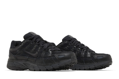 Nike P-6000 Premium Triple Black sneaker afbeelding 8 - stylecode FQ8732-010