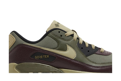 Nike Air Max 90 Gore-Tex Medium Olive sneaker afbeelding 2 - stylecode FD5810-200