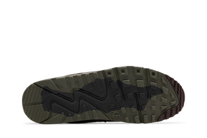 Nike Air Max 90 Gore-Tex Medium Olive sneaker afbeelding 4 - stylecode FD5810-200