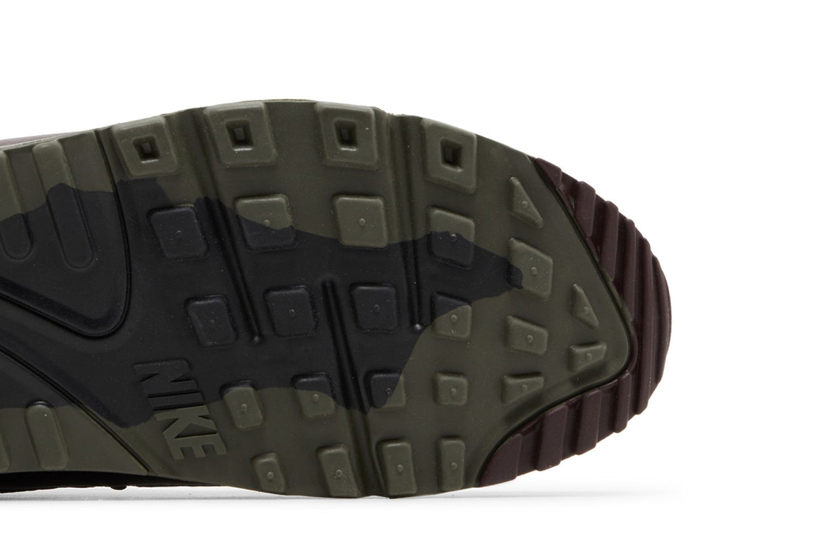 Nike Air Max 90 Gore-Tex Medium Olive sneaker afbeelding 5 - stylecode FD5810-200
