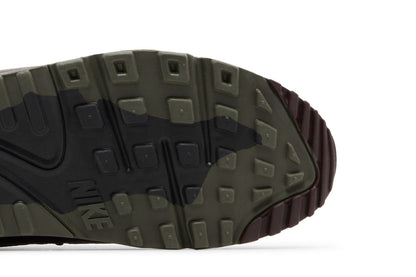 Nike Air Max 90 Gore-Tex Medium Olive sneaker afbeelding 5 - stylecode FD5810-200