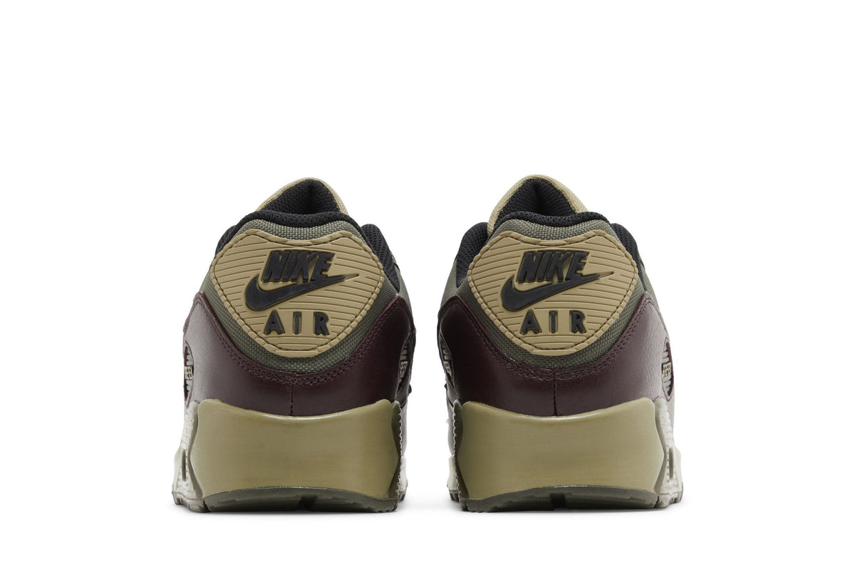 Nike Air Max 90 Gore-Tex Medium Olive sneaker afbeelding 6 - stylecode FD5810-200