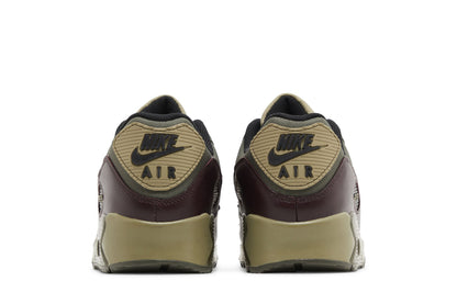 Nike Air Max 90 Gore-Tex Medium Olive sneaker afbeelding 6 - stylecode FD5810-200