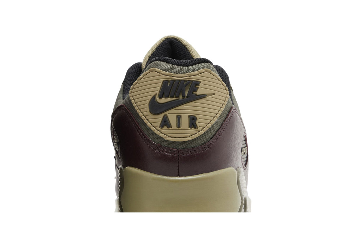 Nike Air Max 90 Gore-Tex Medium Olive sneaker afbeelding 7 - stylecode FD5810-200