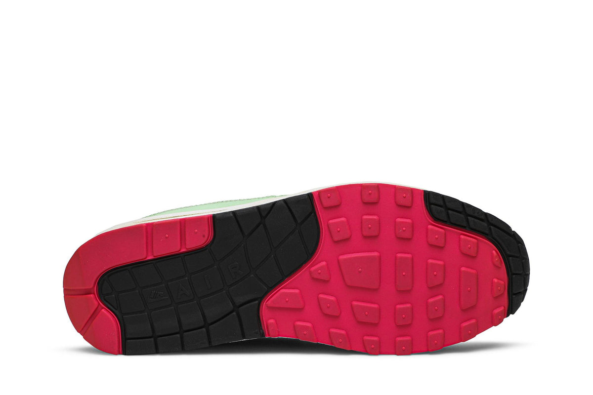 Nike Air Max 1 FB Yeezy sneaker afbeelding 4 - stylecode 579920-066