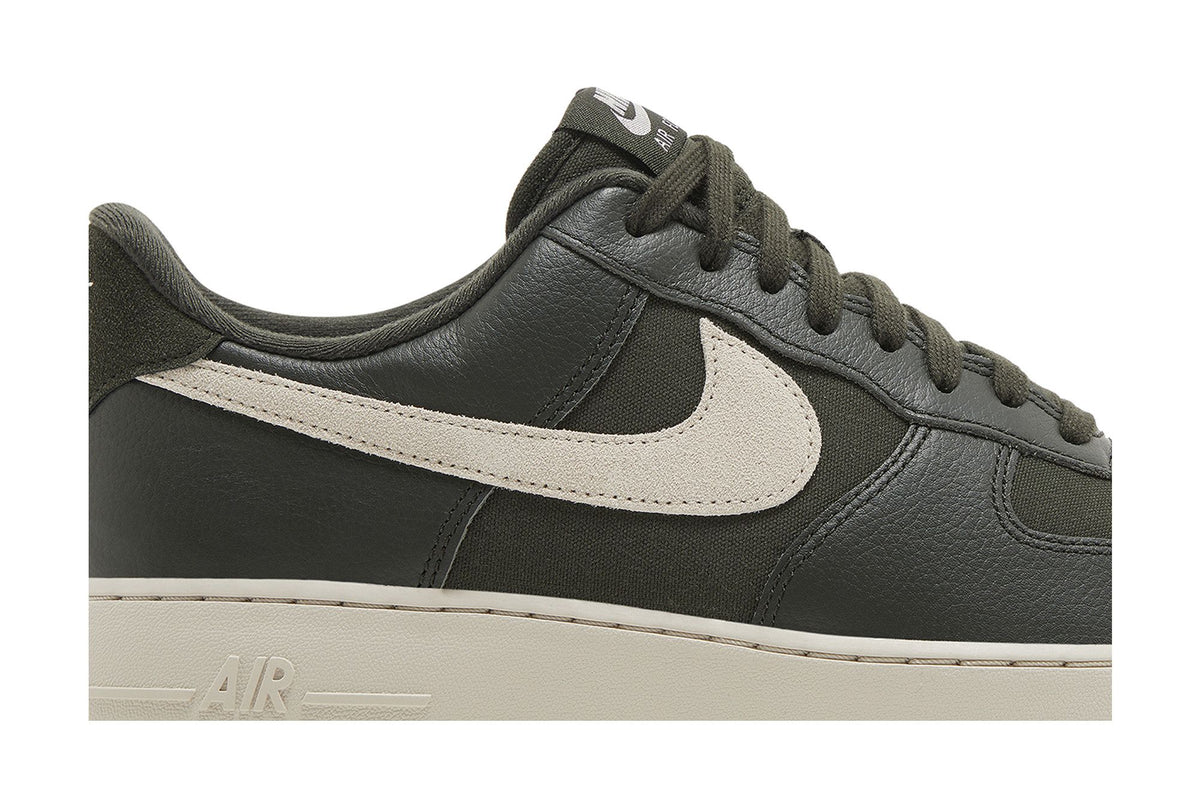 Nike Air Force 1 Low '07 LX NBHD Sequoia sneaker afbeelding 2 - stylecode DV7186-301
