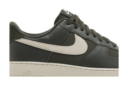 Nike Air Force 1 Low '07 LX NBHD Sequoia sneaker afbeelding 2 - stylecode DV7186-301