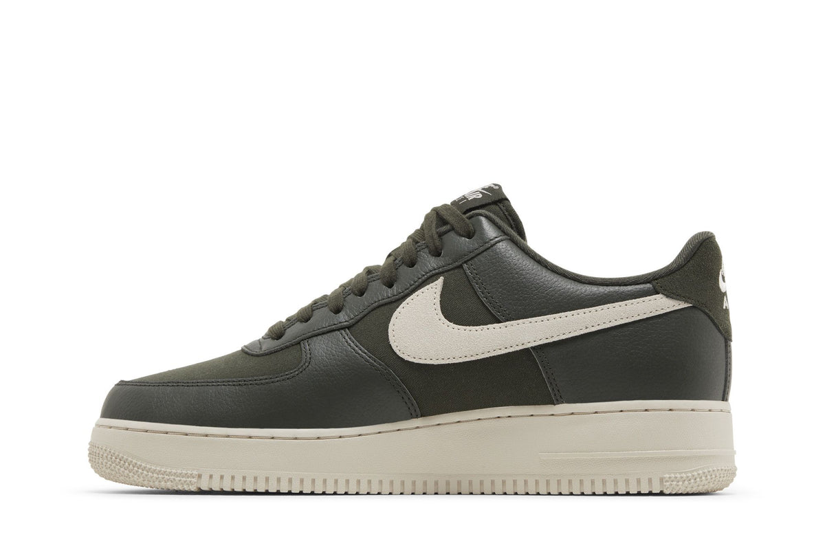 Nike Air Force 1 Low '07 LX NBHD Sequoia sneaker afbeelding 3 - stylecode DV7186-301