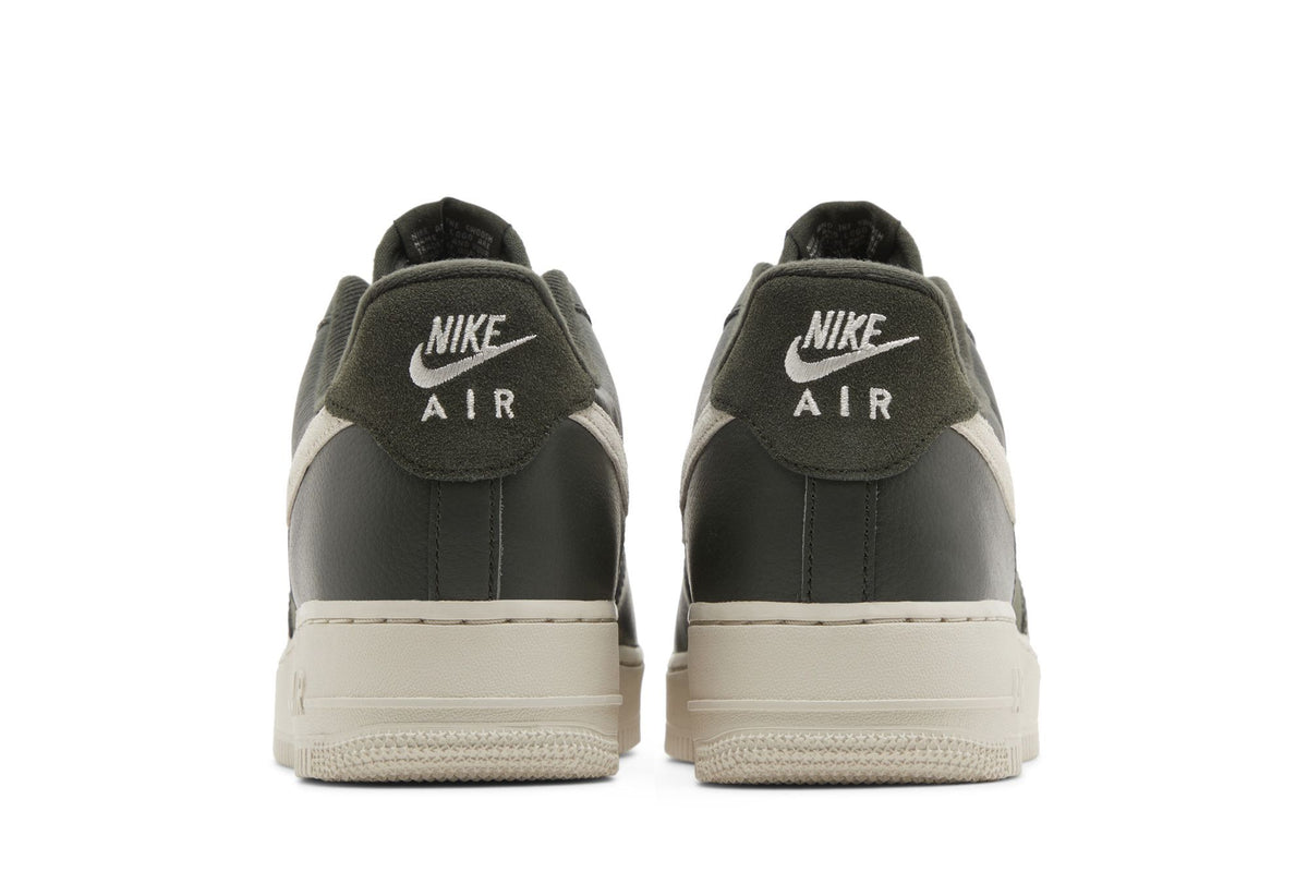 Nike Air Force 1 Low '07 LX NBHD Sequoia sneaker afbeelding 6 - stylecode DV7186-301
