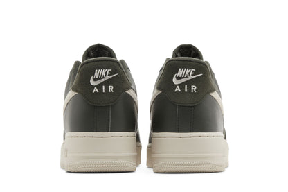 Nike Air Force 1 Low '07 LX NBHD Sequoia sneaker afbeelding 6 - stylecode DV7186-301