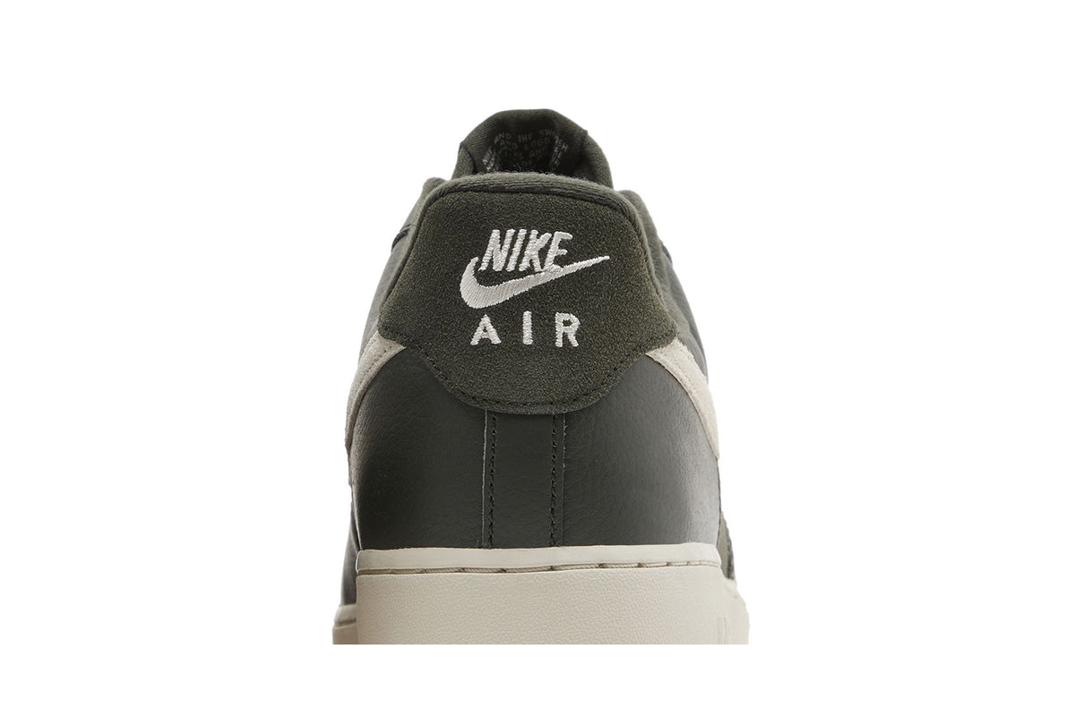 Nike Air Force 1 Low '07 LX NBHD Sequoia sneaker afbeelding 7 - stylecode DV7186-301