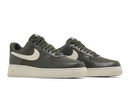 Nike Air Force 1 Low '07 LX NBHD Sequoia sneaker afbeelding 8 - stylecode DV7186-301
