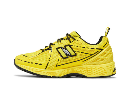 New Balance 1906R GANNI Blazing Yellow sneaker afbeelding 3 - stylecode M1906RGA
