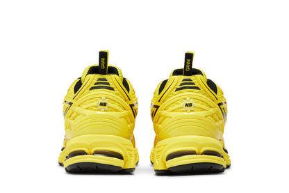 New Balance 1906R GANNI Blazing Yellow sneaker afbeelding 6 - stylecode M1906RGA
