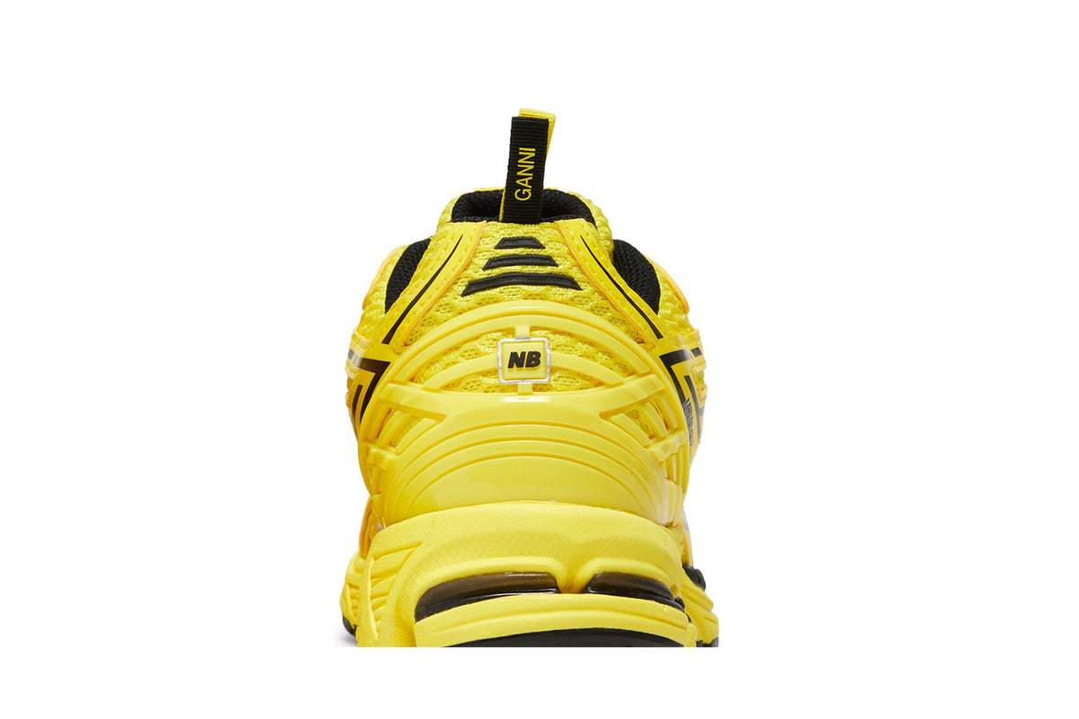 New Balance 1906R GANNI Blazing Yellow sneaker afbeelding 7 - stylecode M1906RGA