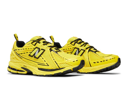New Balance 1906R GANNI Blazing Yellow sneaker afbeelding 8 - stylecode M1906RGA