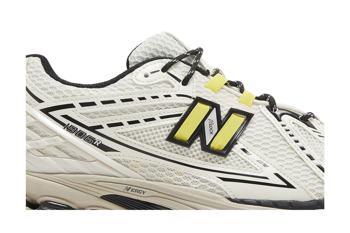 New Balance 1906R GANNI Egret sneaker afbeelding 2 - stylecode M1906RGG