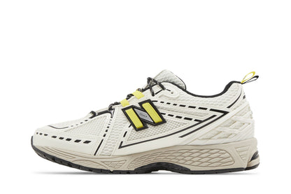 New Balance 1906R GANNI Egret sneaker afbeelding 3 - stylecode M1906RGG