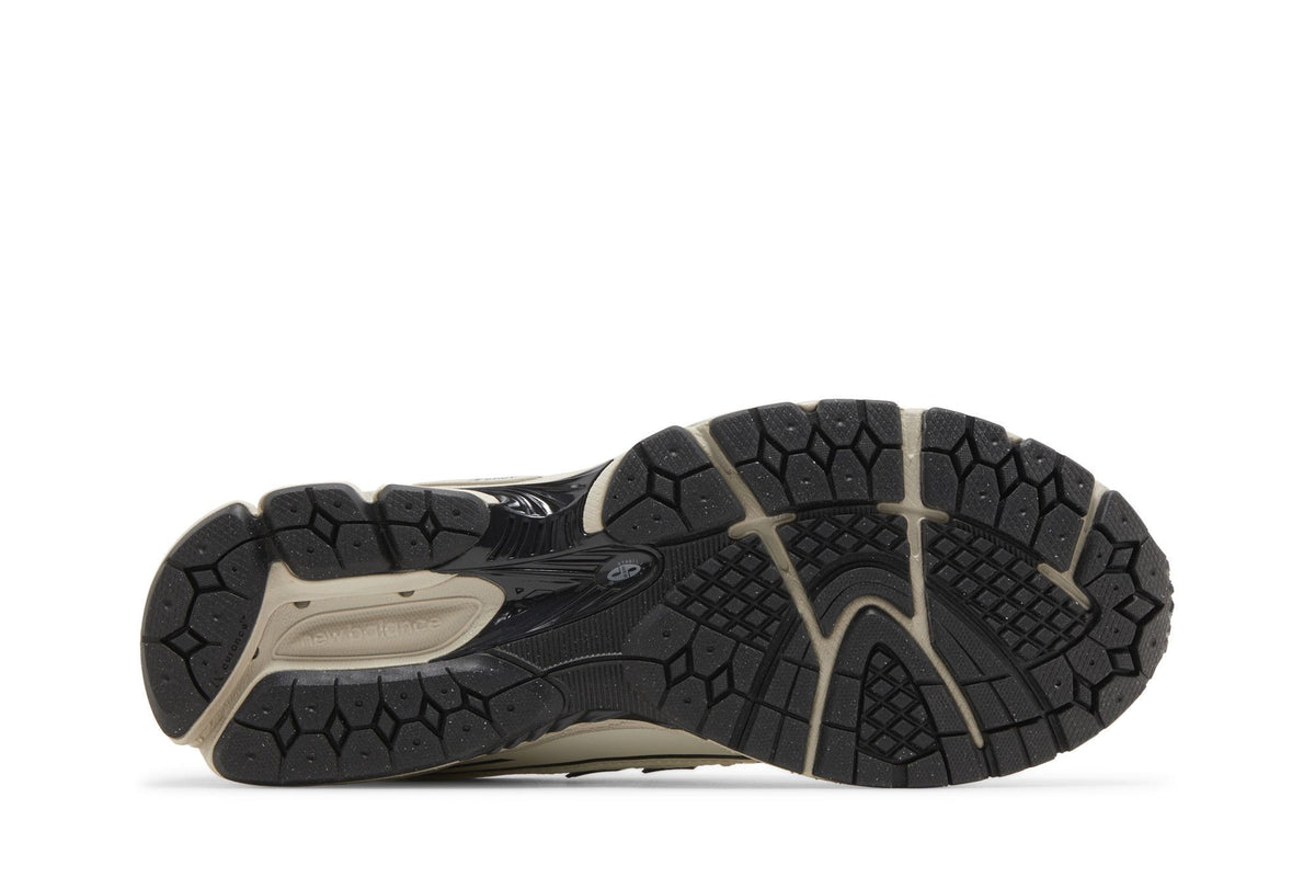 New Balance 1906R GANNI Egret sneaker afbeelding 4 - stylecode M1906RGG