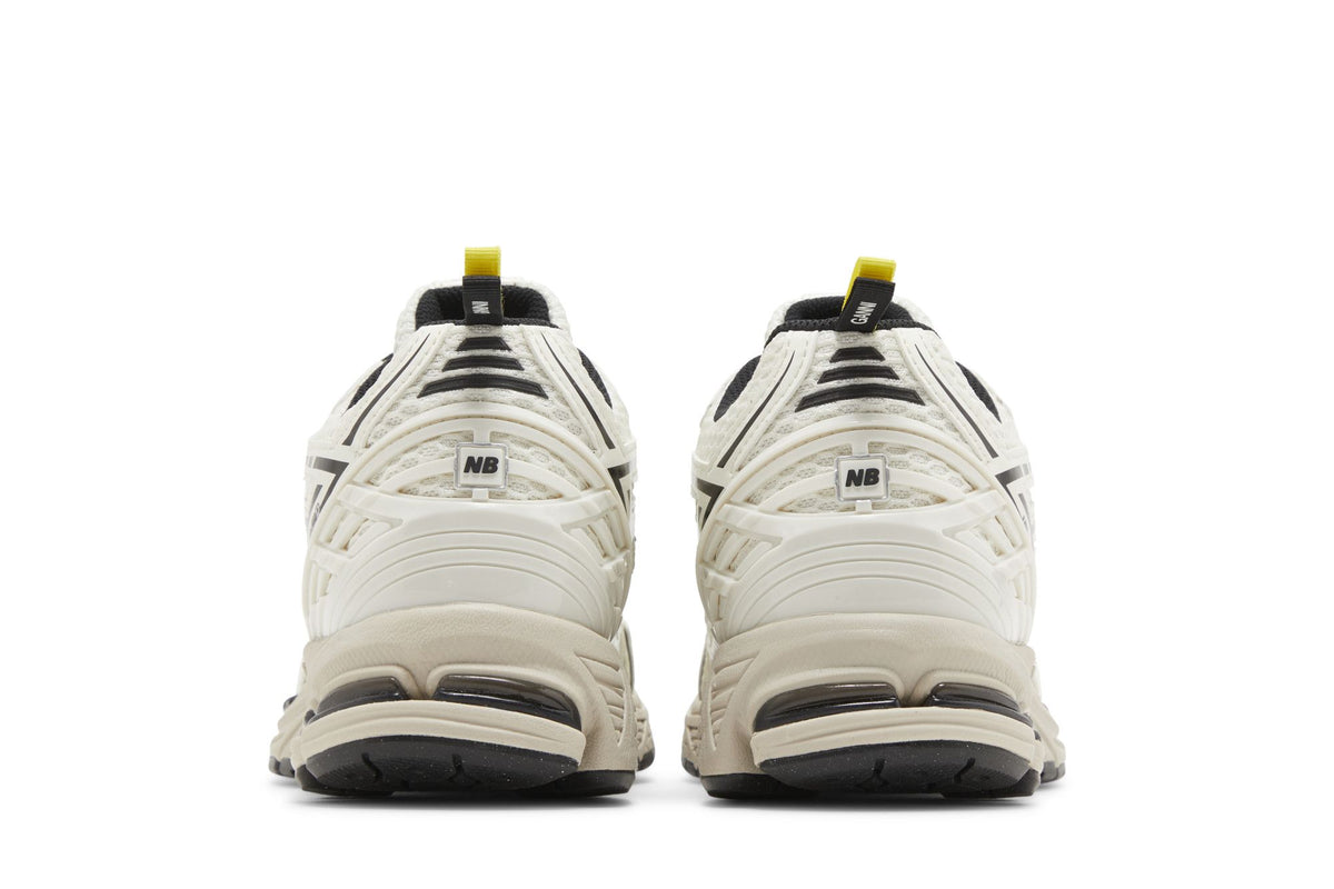 New Balance 1906R GANNI Egret sneaker afbeelding 6 - stylecode M1906RGG