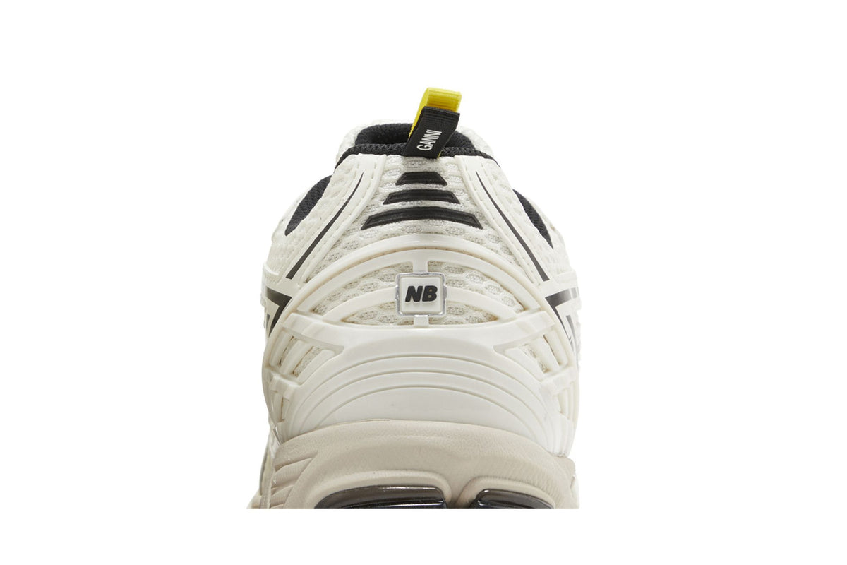 New Balance 1906R GANNI Egret sneaker afbeelding 7 - stylecode M1906RGG