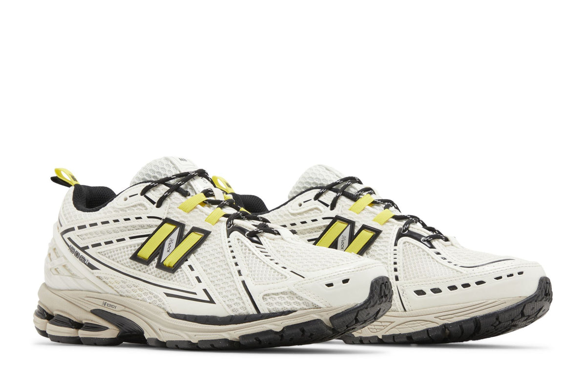 New Balance 1906R GANNI Egret sneaker afbeelding 8 - stylecode M1906RGG