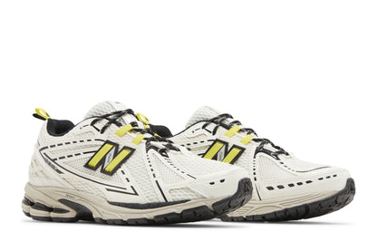 New Balance 1906R GANNI Egret sneaker afbeelding 8 - stylecode M1906RGG