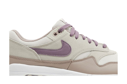 Nike Air Max 1 SC Light Bone Violet Dust sneaker afbeelding 2 - stylecode FB9660-002