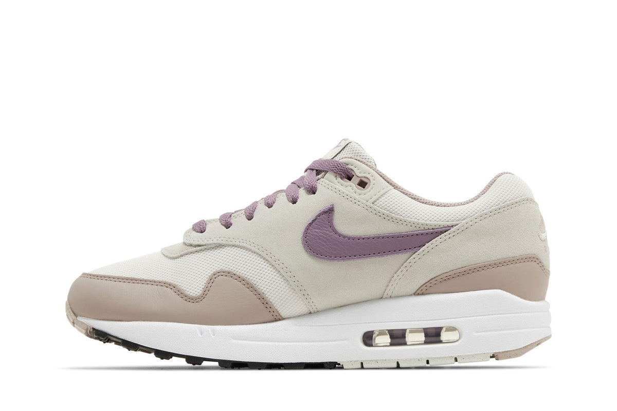Nike Air Max 1 SC Light Bone Violet Dust sneaker afbeelding 3 - stylecode FB9660-002