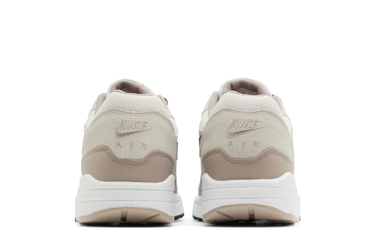 Nike Air Max 1 SC Light Bone Violet Dust sneaker afbeelding 6 - stylecode FB9660-002