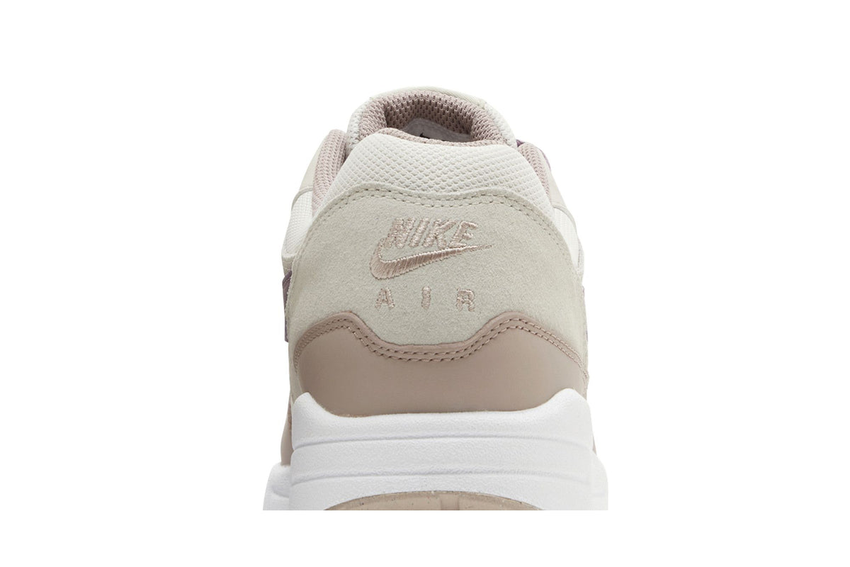 Nike Air Max 1 SC Light Bone Violet Dust sneaker afbeelding 7 - stylecode FB9660-002
