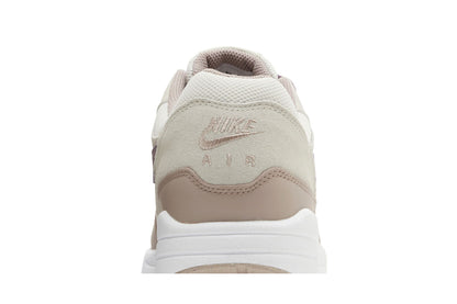 Nike Air Max 1 SC Light Bone Violet Dust sneaker afbeelding 7 - stylecode FB9660-002