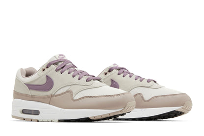 Nike Air Max 1 SC Light Bone Violet Dust sneaker afbeelding 8 - stylecode FB9660-002