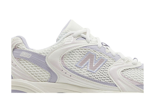 New Balance 530 Cosmic Jade Purple sneaker afbeelding 2 - stylecode MR530ZP
