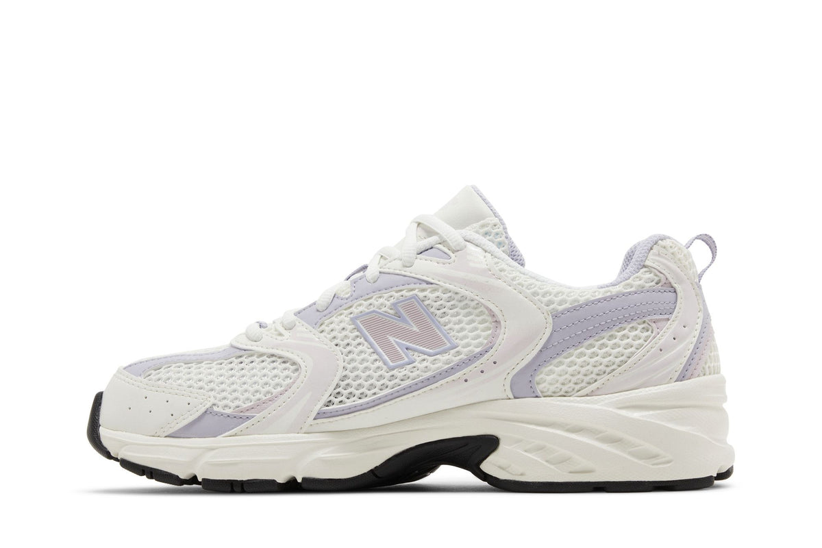 New Balance 530 Cosmic Jade Purple sneaker afbeelding 3 - stylecode MR530ZP