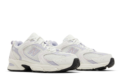 New Balance 530 Cosmic Jade Purple sneaker afbeelding 8 - stylecode MR530ZP