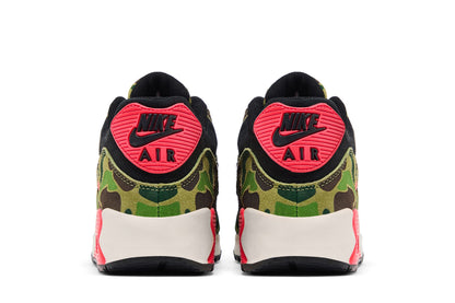 Nike Air Max 90 atmos Duck Camo sneaker afbeelding 6 - stylecode 333888-025