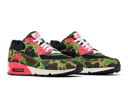 Nike Air Max 90 atmos Duck Camo sneaker afbeelding 8 - stylecode 333888-025